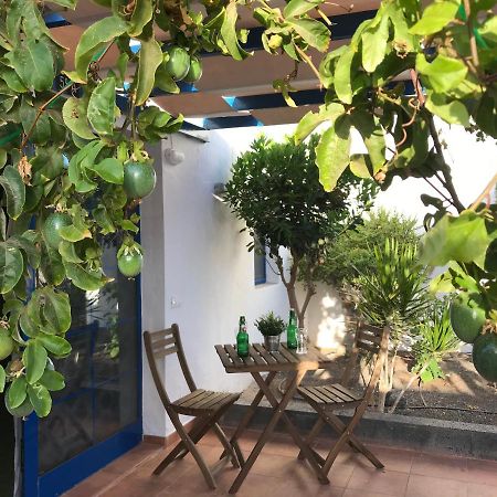 Vivienda Vacacional Delia Castillo 5A Caleta De Fuste Exteriér fotografie