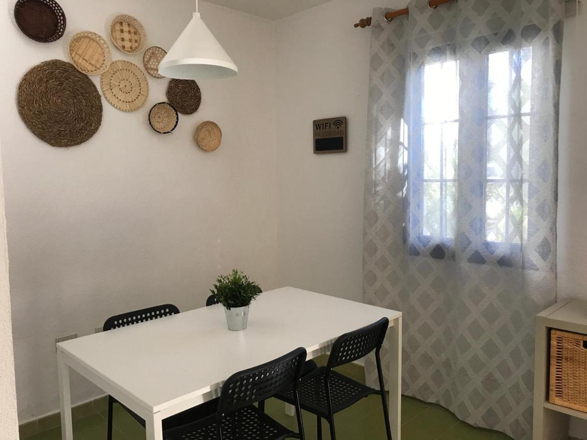 Vivienda Vacacional Delia Castillo 5A Caleta De Fuste Exteriér fotografie