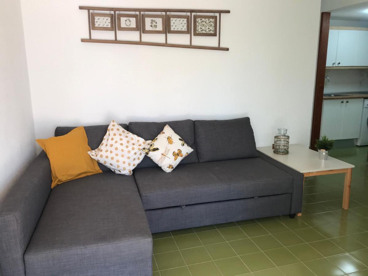 Vivienda Vacacional Delia Castillo 5A Caleta De Fuste Exteriér fotografie