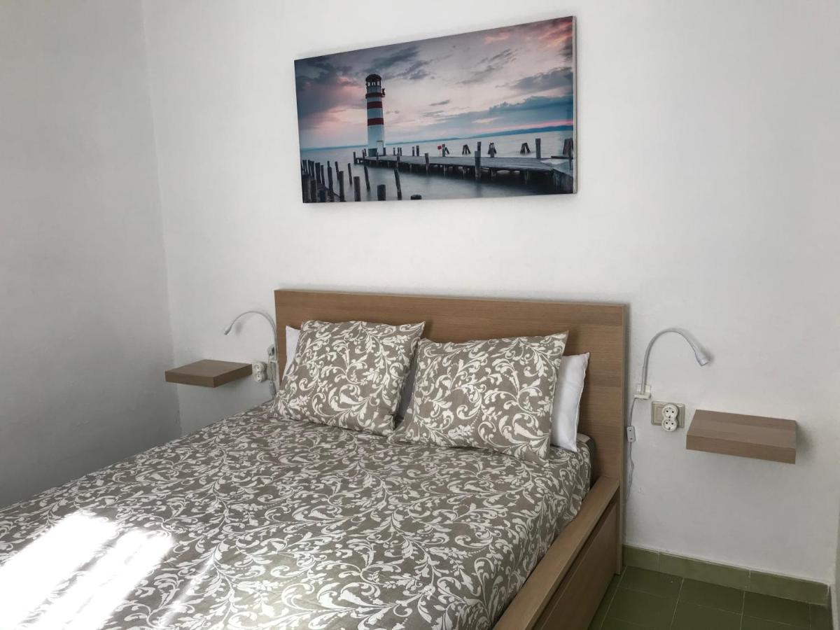 Vivienda Vacacional Delia Castillo 5A Caleta De Fuste Exteriér fotografie