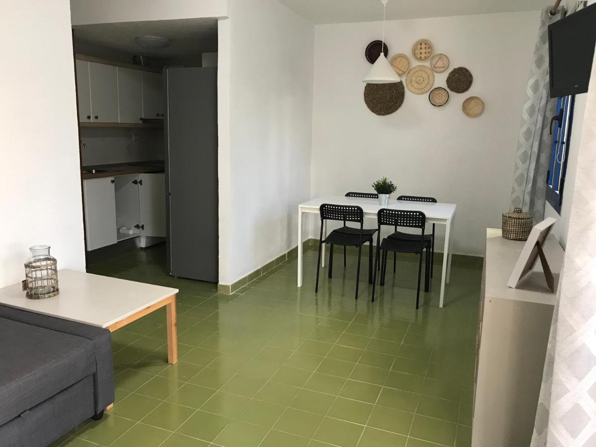 Vivienda Vacacional Delia Castillo 5A Caleta De Fuste Exteriér fotografie