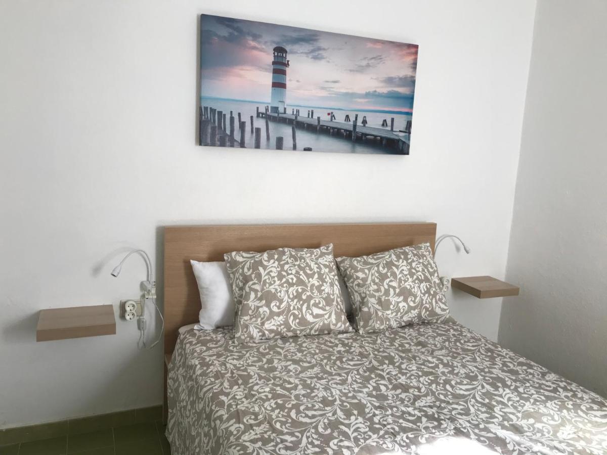 Vivienda Vacacional Delia Castillo 5A Caleta De Fuste Exteriér fotografie