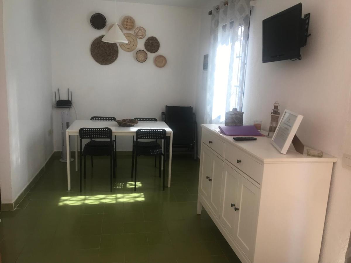 Vivienda Vacacional Delia Castillo 5A Caleta De Fuste Exteriér fotografie